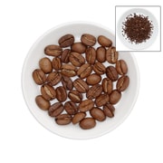 ホンジュラスSHG 生豆時315g 浅焙煎 粗挽