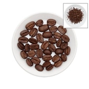 ホンジュラスSHG 生豆時315g 中深焙煎 粗挽