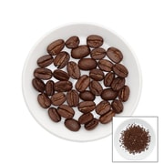 ホンジュラスSHG 生豆時315g 中深焙煎 中挽