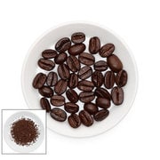 ホンジュラスSHG 生豆時315g 深焙煎 細挽