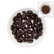 ホンジュラスSHG 生豆時315g 極深焙煎 粗挽