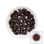 ホンジュラスSHG 生豆時315g 極深焙煎 中挽