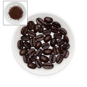 ホンジュラスSHG 生豆時315g 極深焙煎 極細挽