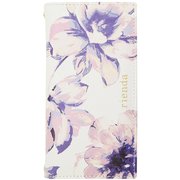 72720 [iPhone 8/7/6s/6用ケース rienda 全面/モダニティー/ホワイト]