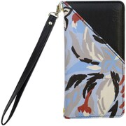 72770 [iPhone 8/7/6s/6用ケース SLY DARK GRASSES/BLACK]