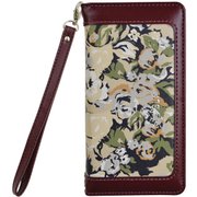 72775 [iPhone 8/7/6s/6用ケース SLY CAMOROSE/WINERED]