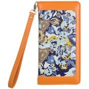 72776 [iPhone SE（第2世代）/8/7/6s/6 4.7インチ用 ケース SLY CAMOROSE/ORANGE]