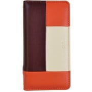 72779 [iPhone 8/7/6s/6用ケース SLY COLOR BROCKING/ORANGE]