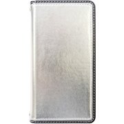 73709 [iPhone SE（第2世代）/8/7/6s/6 4.7インチ用 ケース CDM ベーシック/シルバー]