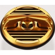 SLPW RCSラジエーションノブ2 GOLD [スピニングリールパーツ]