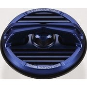 SLPW RCSラジエーションノブ2 BLUE [スピニングリールパーツ]