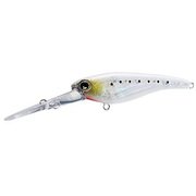 バンタム パブロシャッド 59SP ZM-306Q ホワイトシャッド 232 [シャッド]