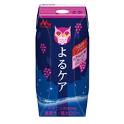 よるケア ヒアルロン酸グレープ 200ml