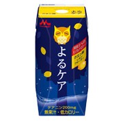 よるケア クエン酸レモン 200ml