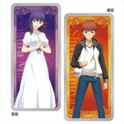 キャラクターグッズ Fate/stay night Heaven's Feel モバイルバッテリー 5000mAh ver.1