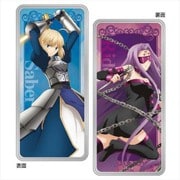 キャラクターグッズ Fate/stay night Heaven's Feel モバイルバッテリー 5000mAh ver.2