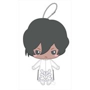 Fate/Grand Order Design Produced by Sanrio ぬいぐるみバッジ アルジュナ [H180mm]