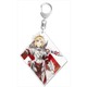 Fate/Apocrypha デカアクリルキーホルダー 赤のセイバー [キャラクターグッズ]