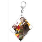 Fate/Apocrypha デカアクリルキーホルダー 赤のキャスター [キャラクターグッズ]