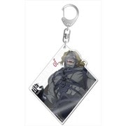 Fate/Apocrypha デカアクリルキーホルダー 赤のバーサーカー [キャラクターグッズ]