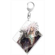 Fate/Apocrypha デカアクリルキーホルダー 黒のセイバー [キャラクターグッズ]