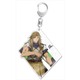 Fate/Apocrypha デカアクリルキーホルダー 黒のアーチャー [キャラクターグッズ]