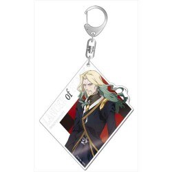 ヨドバシ Com ギフト Gift Fate Apocrypha デカアクリルキーホルダー 黒のランサー キャラクターグッズ 通販 全品無料配達