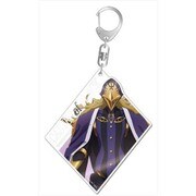 Fate/Apocrypha デカアクリルキーホルダー 黒のキャスター [キャラクターグッズ]
