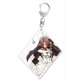 Fate/Apocrypha デカアクリルキーホルダー 黒のバーサーカー [キャラクターグッズ]