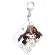 Fate/Apocrypha デカアクリルキーホルダー 黒のバーサーカー [キャラクターグッズ]