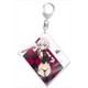 Fate/Apocrypha デカアクリルキーホルダー 黒のアサシン [キャラクターグッズ]
