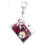Fate/Apocrypha デカアクリルキーホルダー 黒のアサシン [キャラクターグッズ]