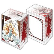 ブシロードデッキホルダーコレクションV2 Vol.320 Dies irae マリィ [縦型 高さ97×幅73×厚さ62mm]