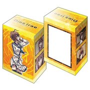 ブシロードデッキホルダーコレクションV2 Vol.321 Dies irae 綾瀬香純 [縦型 高さ97×幅73×厚さ62mm]