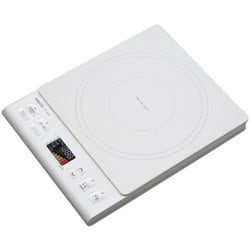 ヨドバシ.com - YAMAZEN ヤマゼン YEJ-L130(W) [IH調理器] 通販【全品