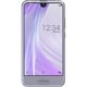 AQUOS R compact 701SH アメジストパープル [スマートフォン]