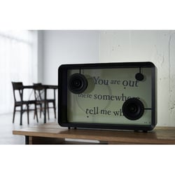 ヨドバシ.com - COTODAMA コトダマ Lyric speaker リリック スピーカー Lyric speaker リリックスピーカー  LS1 通販【全品無料配達】