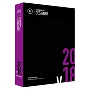 Vectorworks Designer 2018SA