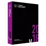 Vectorworks Spotlight 2018SA