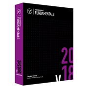 Vectorworks Fundamentals 2018SA