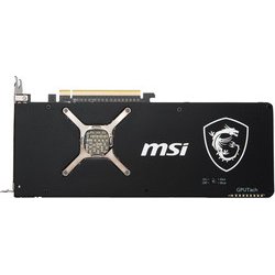 PCパーツ MSI RADEON RX VEGA56 AIR BOOST Specification Radeon RX Vega 56 Air Boost 8G OC | MSI USA