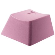 Tt eSPORTS 38-KEY PBT DOUBLESHOT KEYCAP SET - Pink(英語キーボード向け) EA-DBC-PBTPIK-01