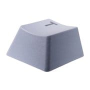 Tt eSPORTS 38-KEY PBT DOUBLESHOT KEYCAP SET - Blue(英語キーボード向け) EA-DBC-PBTBLU-01