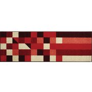 キッチンマット Lumina reddish 60×180cm AB00135