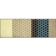 キッチンマット Mixed Dots 60×180cm AB00137
