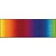 キッチンマット Rainbow 60×180cm AB00256