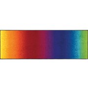 キッチンマット Rainbow 60×180cm AB00256