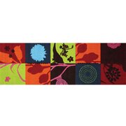 キッチンマット Summer Breeze 60×180cm AB00264
