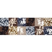 キッチンマット Mystic Leaves 60×180cm AB00265