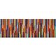 キッチンマット Mikado Stripes 60×180cm AB00267